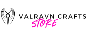 Valravn Crafts Store